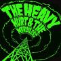 The Heavy - Hurt & The Merciless (ltd Lp+mp3+7inch)