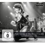 Paul Young & The Royal Family - Live at Rockpalast 1985 [DE-Version, Regio 2/B]