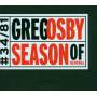 Greg Osby - Season Of Renewal