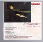 Gennadi Roshdestwenskij / SPO - Klavierkonzert 1/Sinfonie 3