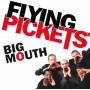 Flying Pickets - Big Mouth