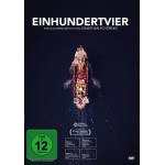 Dokumentation - Einhundertvier [DE-Version, Regio 2/B]