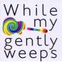 Various - While My Guitar Gently Weeps