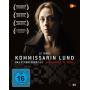 Kommissarin Lund - (1-3)Komplette Serie (10 Jahre Jubilums-Edition) [DE-Version, Regio 2/B]