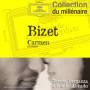 Domingo / Berganza / Milnes / Coturbas / Abbado / London Sym - Bizet: Carmen (highlights)