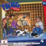 TKKG Junior - Folge 20: Die gestohlene Stimme
