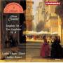 Matthias Bamert / LMP - Sinfonie 1 C-Dur Wo 32/B-Dur