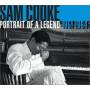Sam Cooke - Portrait Of A Legend 1951-1964