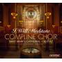 Compline Choir - I will Meditate