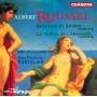 Yan Pascal Tortelier / BBCP - Bacchus Et Ariane op.43/+