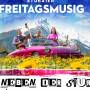 Stubaier Freitagsmusig - Neben der Spur