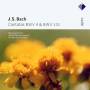 BACH J. S. - Warner Music John Eliot Gardiner - Bach: Cantatas BWV Nos 4 & 131, CD Clsico