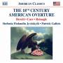 Patrick Gallois / Sinfonia Finlandia - The 18th Century American Overture