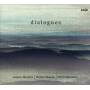 Luciano Biondini - Dialogues