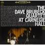 Brubeck, Dave Quartet, The - At Carnegie Hall