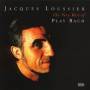 Jacques Loussier - Best Of Play Bach - Vol 1