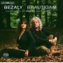 Sharon Bezaly / Ronald Brautigam - Meisterwerke Fr Flte Und Klavier
