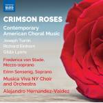 Alejandro Hernandez-Valdez / Musica Viva NY Choir / M - Crimson Roses