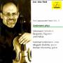 SCHUMANN / SCHUBERT / BENJAMIN / PAGANINI - Lindemann Series 5