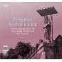 Angharad Gruffydd Jones / Lawrence Zazzo / + - Stabat Mater-Sacred Baroque Music