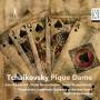 Tarashenko / Fedoseyev / Tchaikovsky SO Of Moscow Rad. - Pique Dame