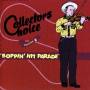Various - Boppin Hit Parade-1940/50s Hillbilly & Rockabilly