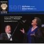 Eva Podles / Garrick Ohlsson - Lieder
