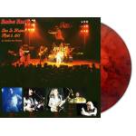 Babe Ruth - Live in Montreal April 9, 1975 (Red Marble Vinyl)