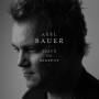 Axel Bauer - Peaux De Serpent