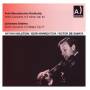 Mendelssohn / Schweizer Festspielorchester - Concerto For Violin & Orchestra In E Minor Op 64