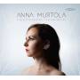 Anna Murtola - Fuego Por Dentro-The Fire Within