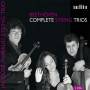 Jacques Thibaud String Trio - Die Streichtrios