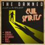 The Damned - Evil Spirits (vinyl)