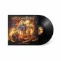 Chris Boltendahls Steelhammer - Reborn In Flames (Ltd. Black LP)