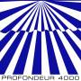 Shelter - Profondeur 4000 (lp)