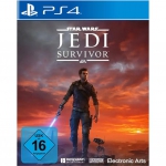 E.a. - Sw Jedi Survivor Ps-4
