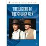 Legend Of The Golden Gun - Legend Of The Golden Gun [US-Version, Regio 1]