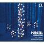 Lionel Meunier / Vox Luminis - King Arthur