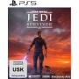 Electronic Arts - Sw Jedi Survivor Ps-5 At