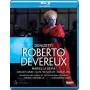 Devia / Kunde / Tro Santafe / Campanella / Teatro - Roberto Devereux [DE-Version, Regio 2/B]