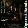 J. Reynolds / P. Lockwood - Opera 4 Hands