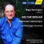 Norrington / RSO Stuttgart - Symphonie Fantastique