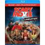 Scary Movie 5 (2pc) (w / dvd) (unrated) / (uvdc) - Scary Movie 5 [US-Version, Regio 1/A]