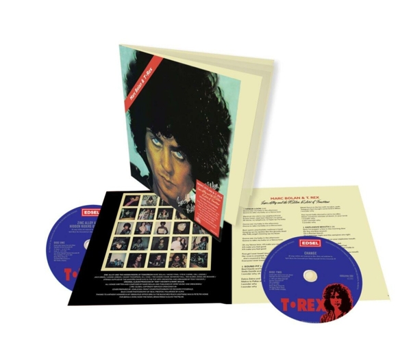 Zinc Alloy & The Hidden Riders... (2CD Deluxe-Edit 1