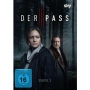 Crunchyroll - Der Pass - Staffel 3 [DE-Version, Regio 2/B]