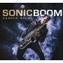 Darren Rahn - Sonic Boom