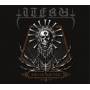 Iteru - Ars Moriendi (12 Mini LP/Black Vinyl)