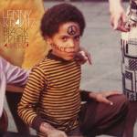 Lenny Kravitz - Black and White America