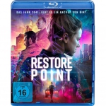 Plaion Gmbh - Restore Point [DE-Version, Regio 2/B]