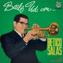 Betico Y Su Sorona Salas - Baile Ud. Con Betico Salas